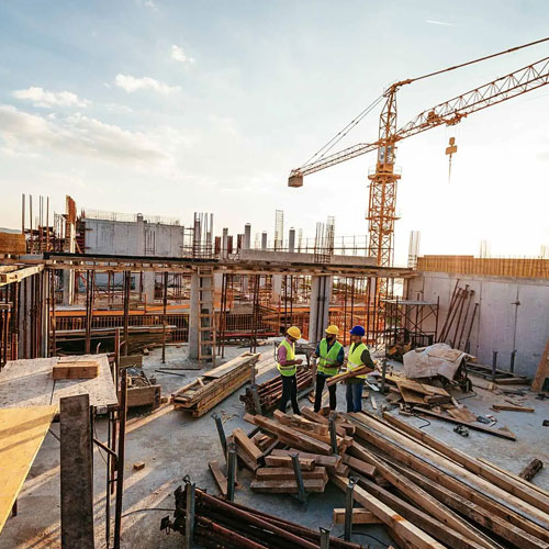 Welcome To AP Construction