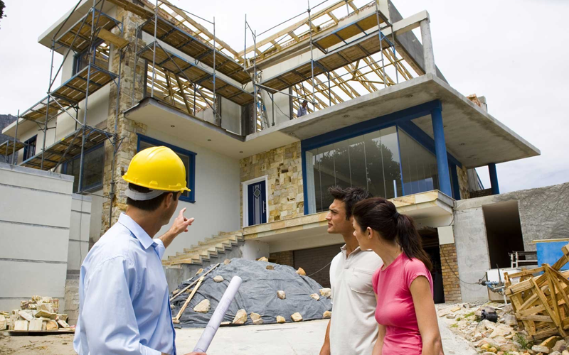 Best Civil Contractor Services In Gujarat