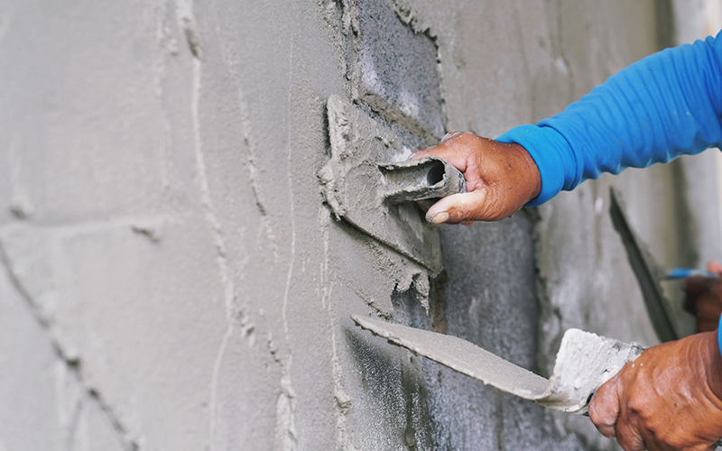 Best Plaster Work Services In Gujarat
