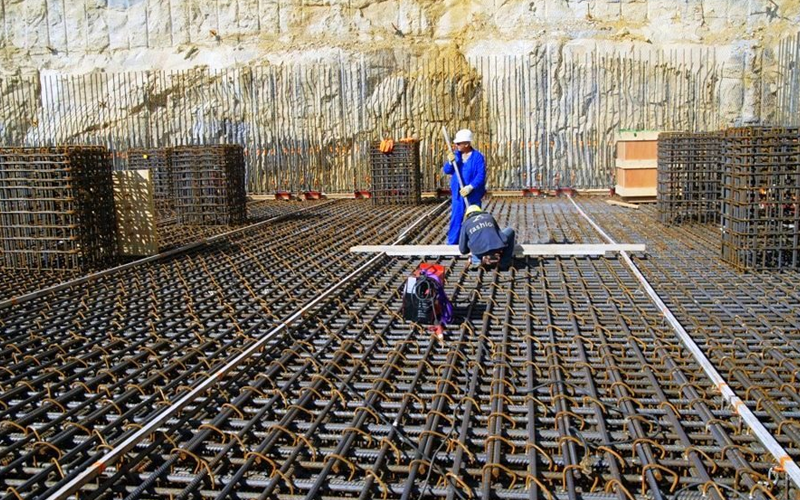 Best RCC Work Services In Gujarat
