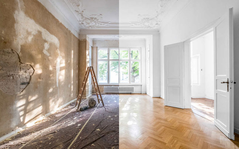 Best Renovation Work Services In Gujarat